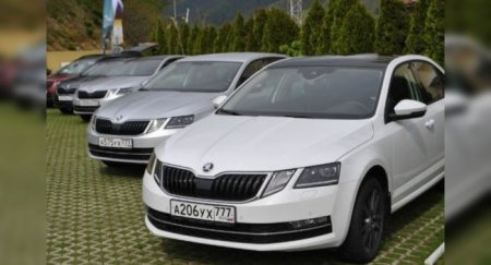 ТОП-6 авто на заводской гарантии вместо самого дешёвого кросса Skoda Karoq - «Автоновости»