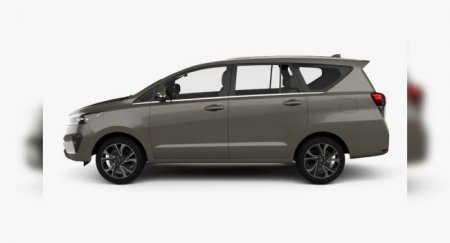 Toyota проводит обновление модели Innova - «Автоновости»