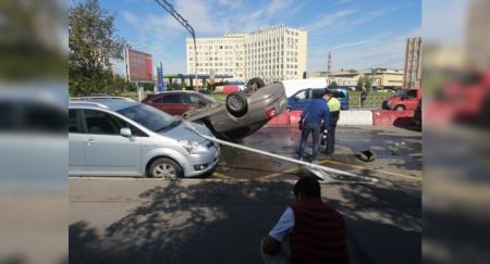 3 распространенных случая, когда виновник аварии может избежать наказания - «Автоновости»