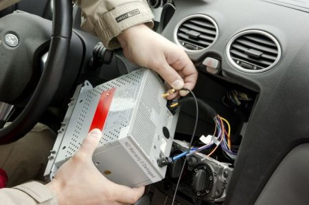 Как наладить сигнал радио в автомобиле - «Автоновости»