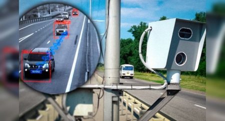 На дорогах Волгограда появится еще 380 камер видеонаблюдения - «Автоновости»