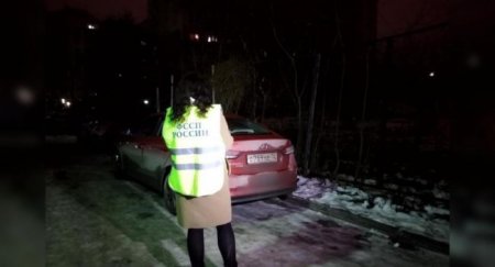 Под Волгоградом должник обрадовался аресту своего Chevrolet приставами - «Автоновости»