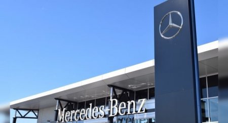 В чем Toyota превосходит Mercedes и BMW? - «Автоновости»