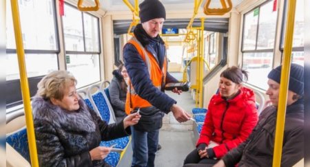 В Самаре подняли тарифы на перевозки в общественном транспорте - «Автоновости»