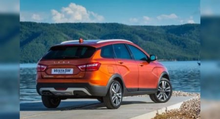 Жадные автосалоны и дефицит запчастей: Трудности покупки LADA Vesta SW Cross на вариаторе раскрыл механик - «Автоновости»