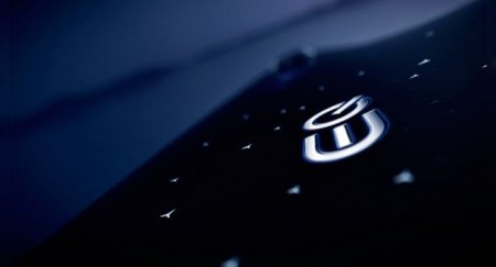 Электрический Mercedes EQS получит экран Hyperscreen - «Автоновости»