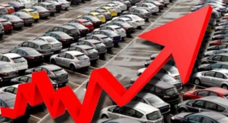 Цены на бензин и автомобили вырастут в 2021 году - «Автоновости»