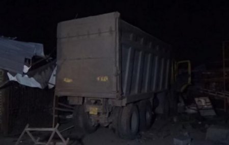В Индии грузовик переехал 15 заснувших рабочих - «ДТП»