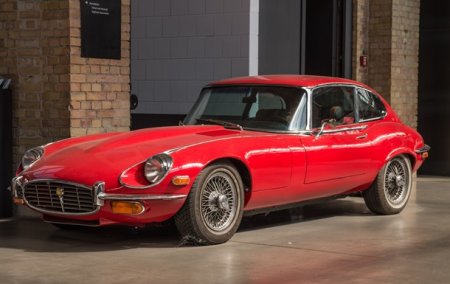 В компании Jaguar отметили юбилей самого красивого автомобиля - «Автоновости»
