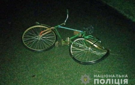 Водитель-иностранец сбил велосипедисток и пытался сбежать из Украины - «ДТП»