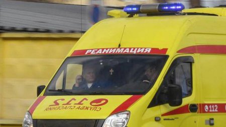Девушка погибла под колесами грузовика в центре Москвы - «ДТП»