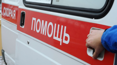 В Москве с начала года в ДТП пострадали 450 детей - «ГИБДД»