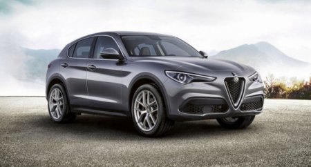 Модели Alfa Romeo будут оснащать минимальным количеством экранов - «Автоновости»