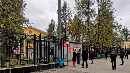 Семеро продолжат лечение в Москве: власти рассказали о состоянии пострадавших при стрельбе в Пермском госуниверситете - «ГИБДД»