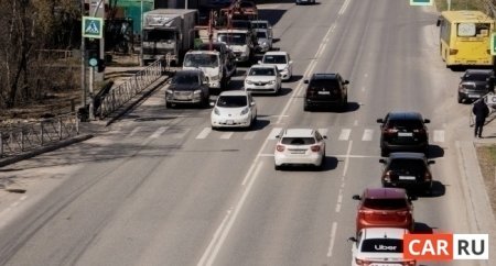 В России придумали способ сократить время в пути между крупными городами - «Автоновости»