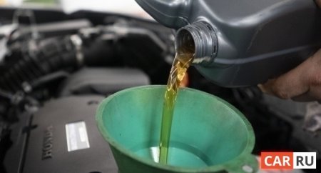 Как часто менять масло в двигателе? - «Автоновости»