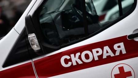 Один человек погиб в результате ДТП в Пензенской области - «ГИБДД»