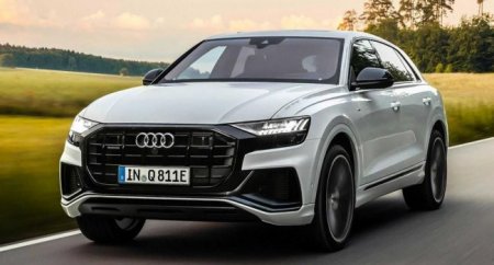 Audi отзывает автомобили, в которых "нужно устранить проблемы, вызванные предыдущим отзывом" - «Автоновости»