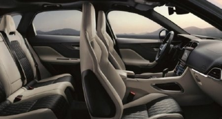 Автомобили Jaguar и Land Rover получили поддержку приложения Spotify в РФ - «Автоновости»