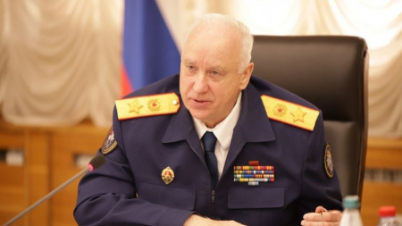 Глава СК Бастрыкин поручил доложить о конфликте инспектора ГИБДД и сотрудницы угрозыска - «ГИБДД»