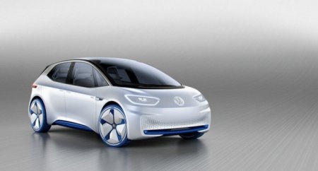 10 впечатляющих беспилотных автомобилей будущего - «Автоновости»