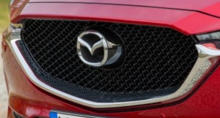 Недостатки и достоинства электрокара Mazda MX-30 с секретными дверями - «Автоновости»