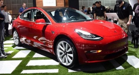 Все модели Tesla заметно подорожали - «Автоновости»