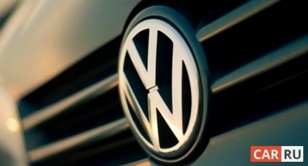Электрокроссовер VW ID.4 превратился в «экстремальный внедорожник» - «Автоновости»