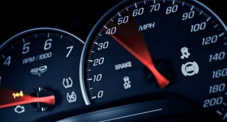 Какая оптимальная скорость автомобиля для экономии топлива? - «Автоновости»