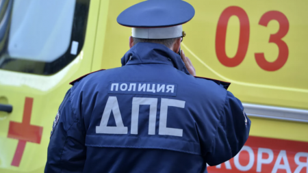 В Челябинске трое погибли в результате лобового столкновения двух автомобилей - «ГИБДД»
