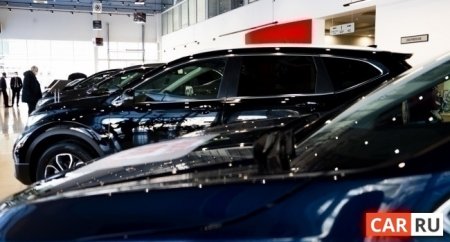 Дилеры готовы к росту цен на авто с апреля 2023 года на 10% - «Автоновости»