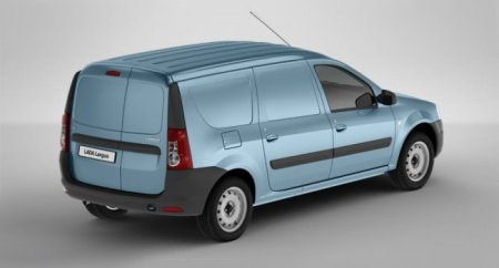 На «АвтоВАЗе» обещают презентовать прототип электрокара Lada e-Largus к январю - «Автоновости»
