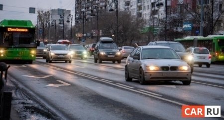 В РФ возросли продажи полисов КАСКО для авто с пробегом - «Автоновости»