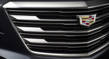 В РФ могут пригнать под заказ кроссовер Cadillac Lyriq за 8 млн рублей - «Автоновости»