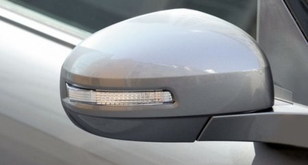 В РФ привезли мини-кроссоверы Daihatsu Taft по цене Lada Largus - «Автоновости»