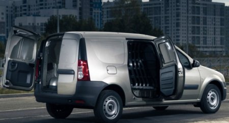 АвтоВАЗ рассекретил уровень локализации модели Lada e-Largus - «Автоновости»