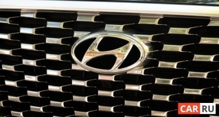 Hyundai представила «кросс» Mufasa в виде концепт-кара - «Автоновости»