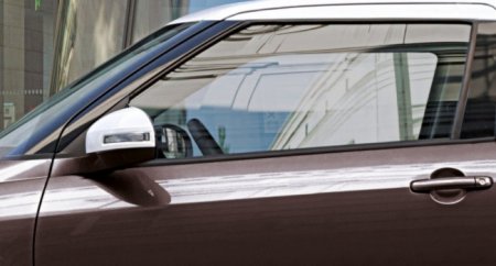 В РФ привезли британский кроссовер MG HS по цене 2,6 млн рублей - «Автоновости»
