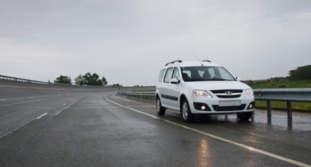 АвтоВАЗ протестировал российскую систему ABS в автомобилях Lada - «Автоновости»