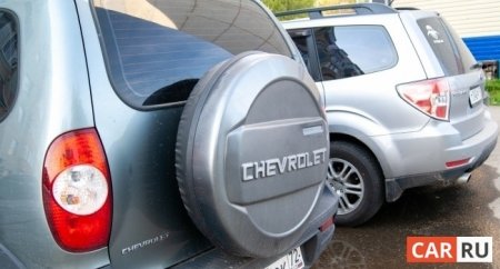 В России начали продавать Chevrolet Orlando за 2.5 млн рублей - «Автоновости»