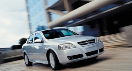 В России объявили старт продаж Chevrolet Monza 2023 года - «Автоновости»