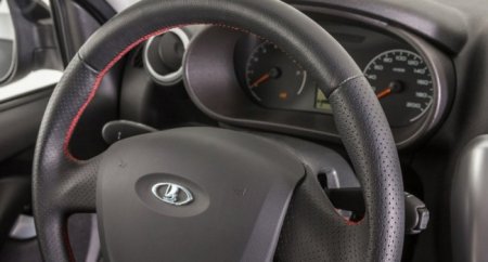 АвтоВАЗ возобновит сборку автомобилей Lada Granta в версии Club и Quest - «Автоновости»