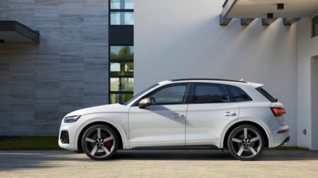 ГК АВТОДОМ осуществляет бесперебойное сервисное обслуживание автомобилей Audi - «Автоновости»