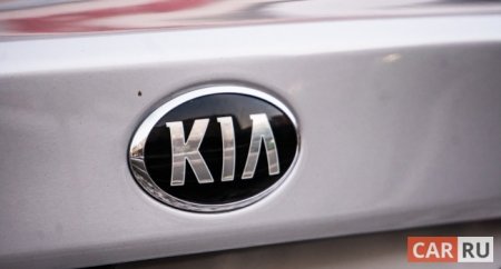 Представлена специальная версия электрокара KIA EV6 - «Автоновости»