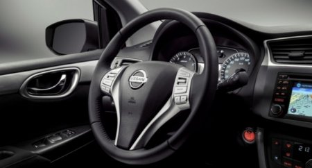 В России запустили продажи семиместных внедорожников Nissan X-Terra - «Автоновости»