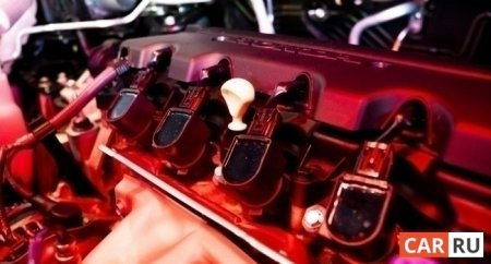 ЗМЗ возобновил производство битопливного мотора V8 - «Автоновости»