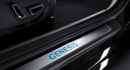 Genesis раскрыл подробности о седане Genesis G70 2024 года - «Автоновости»