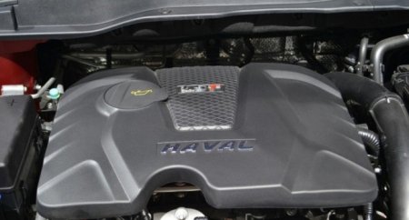 Haval M6 впервые попал в тройку лидеров по продажам в России - «Автоновости»
