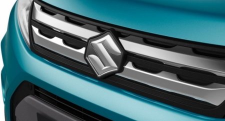 В Россию привезли минивэны Suzuki по цене Lada Granta - «Автоновости»