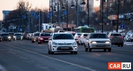 3 проблемы, с которыми могут столкнуться владельцы автомобилей из Китая - «Автоновости»